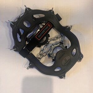 Hillsound crampons new size M